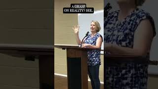 The Godlike power of Naming  Taylor Dunham Womens Bible Study [upl. by Rod528]