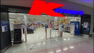 My Journey to K Mart Campbelltown 17 January 2024 [upl. by Neetsirk367]