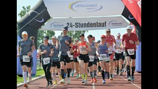 2023184 – 33 Reichenbacher 24Stundenlauf  Letzte Auflage [upl. by Zelma]