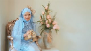 Malay Wedding Amir and Raihanah  Reception  De zahra  Selangor [upl. by Serg118]