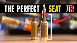 The Perfect Seat How To Get Consistent Seating Depth Every Time [upl. by Jephthah229]