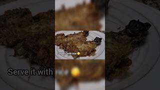 Tortang Talong Recipe httpsyoutubepim5VZiUgBksiFSBoJv1uqrsvUCy5 food recipe omelette [upl. by Ayres946]