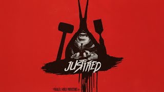 Justified  a 2024 H48 entry Award Winning [upl. by Gilligan]