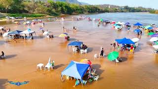 domingo dia 29 de setembro de 2024 Rio Araguaia em Barra do Garças Pontal e Aragarças [upl. by Alexis]