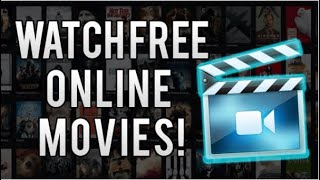 How to Watch Movies For Free No signup no Account needed [upl. by Kcinemod]