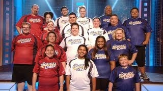 Biggest Loser Season 14 First Look [upl. by Hgieloj]