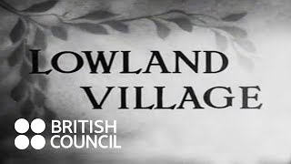 Lowland Village 1942 [upl. by Eedrahs]