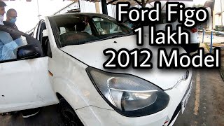 Second Hand Ford Figo  एक शर्त जो सेकंड हैंड गाड़ी की लेते समय आपको रखनी है [upl. by Landing922]