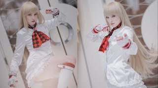 Lili Rochefort Tekken Cosplay Tutorial [upl. by Adolph120]