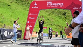 Der Kitzbüheler Radmarathon 2024  Best of [upl. by Aipmylo65]