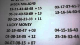 Libra lucky winning numbers for the lottery [upl. by Ocnarfnaig]