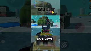 BR ALCATRAZ game play codm codmobile mobilegame callofduty callofdutymobile codmobileclips [upl. by Shira]