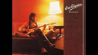 Eric Clapton Tulsa Time with Lyrics in Description [upl. by Cullan391]