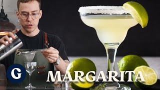 David Kringlunds klassiska Margarita [upl. by Aldric]