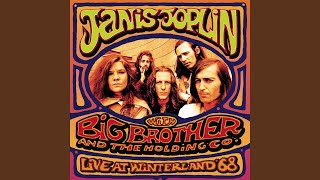 Farewell Song Live at the Winterland Ballroom San Francisco CA  April 1968 [upl. by Aip]