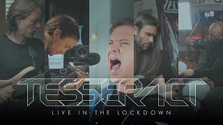 TesseracT  Live In The Lockdown [upl. by Aisatsan]