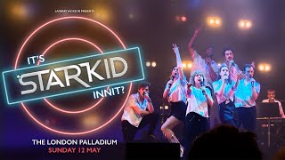 Its Starkid Innit Full Show YouTube Edit [upl. by Rusell420]