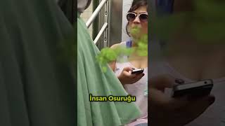 Herkes Aynı Anda Osursaydı shorts [upl. by Weinreb102]