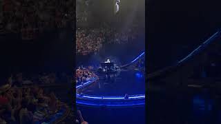 Elton John Farewell Speech Live in Paris 2023 4K HD [upl. by Lecram]