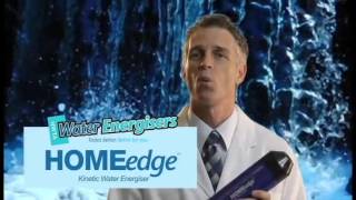 HOMEedge from AlkaWay the energized water specialists [upl. by Radford966]