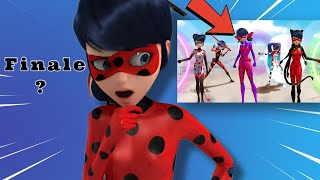 How Does Miraculous Ladybug End Predicting Possible Outcomes [upl. by Aiek982]