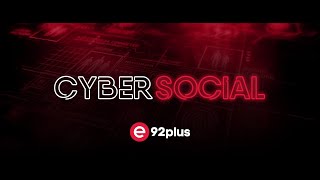 CyberSocial 2024 Highlight Reel  The Channels Biggest Afterparty [upl. by Akema521]