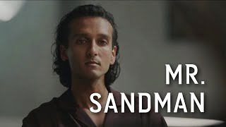 Mr Sandman  Interview with The Vampire [upl. by Manvil]