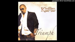 K Millian  Give You My Love Ft Runnel Official Music Audio [upl. by Francis483]