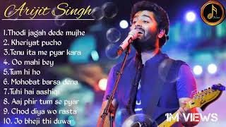 Hindi Song bollywood mashupold song 90s Hindi Song bollywood arjit Singh best song Hindisongannushree [upl. by Kato134]