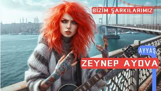 Ayyaş ZEYNEP AYOVA [upl. by Santana889]