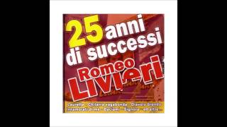 Romeo Livieri MIX GRAZIE MILLE CONTINUATE A SEGUIRCI [upl. by Armahs]