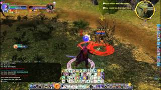 Champion  Lotro PVP [upl. by Ramuk]