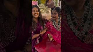 Ban ja samar ke dulhaniya wedding samarsinghofficieal subscribemychannel song bhojpurimusic [upl. by Luebke]