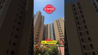 Ready to move 2Bhk Virar West realestate property [upl. by Birkle]