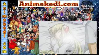 Chobits Episode 11 English Dub [upl. by Atteiram]