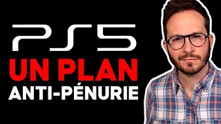 PS5 plan ANTIPÉNURIE 🚨 Xbox Series espoir Japon 1ère photo Joël Last of Us HBO Alan Wake Switch [upl. by Aliahs]