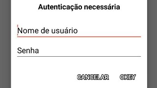 Como mudar a senha padrão admin do roteador multilaser RE057 [upl. by Eissej531]