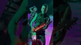 Watch ASHBA perform at his birthday bash in Las Vegas 11824 vivalasvegas [upl. by Yruama16]