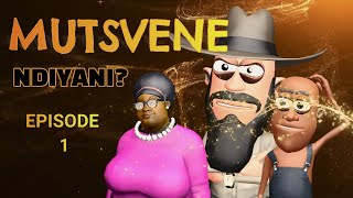 Ep 01 Mutsvene Wacho Ndiyani [upl. by Biddick916]