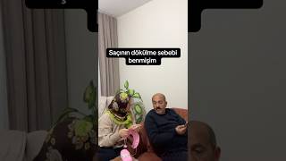 YOK BÖYLE BİR İFTİRA 🫣 eğlence komedi cappadocia viralshort komikvideolar ürgüp [upl. by Towny]