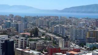 Vlorë  Albania [upl. by Sirrad]