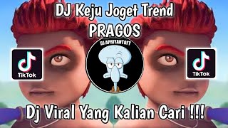 DJ KEJU JOGET UNYIL FVNKY TREN PRAGOS VIRAL TIK TOK TERBARU 2023 YANG KALIAN CARI [upl. by Thurston]