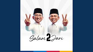 Salam 2 Jari [upl. by Lehctim]