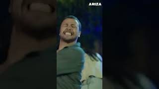 Ali Rıza ile Halide ilk karşılaşma arıza showtv tolgasarıtaş shortvideo arhal arhalove short [upl. by Nnylakcaj]