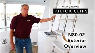 N8002 exterior overview with project manager Dave Harlow [upl. by Tillio]