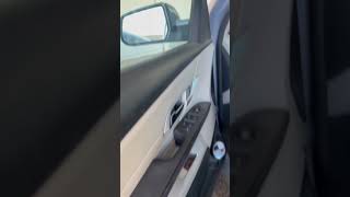 GMC Terrain lockout and spare key locksmithguys sparekey phoenix [upl. by Nairbal282]