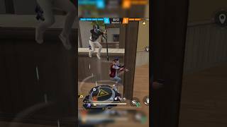 Free Fire Funny short video 😂😂 shorts freefire funny trending [upl. by Zuleika]