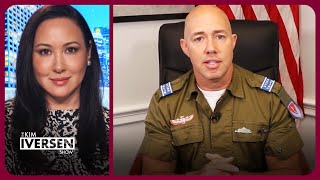 Former IDF Soldier Brian Mast Gains Chair Of House Foreign Affairs [upl. by Eibot]