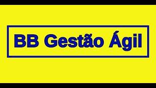 COMO CRIA CHAVE J OBTER ACESSOS E PRESTAR CONTAS NO BB GESTÃO ÁGIL [upl. by Lawan]