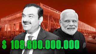 TOP 10 RICHEST MEN IN INDIA [upl. by Sajet]